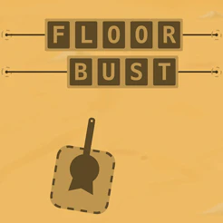 Floor Bust