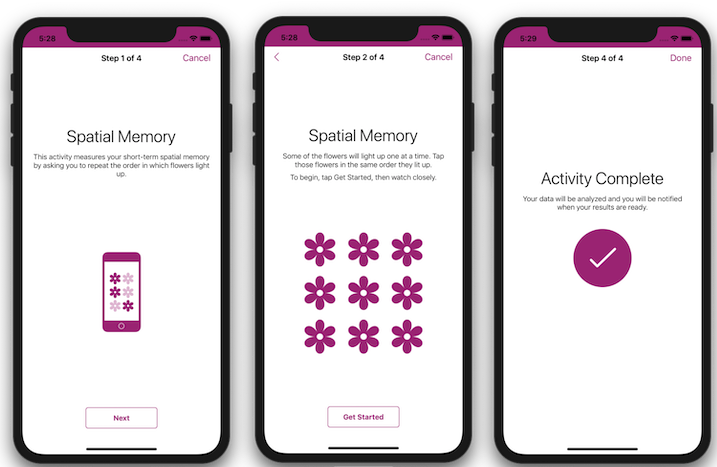 Sleepfect Tracker gallery image