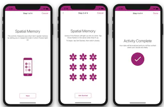 Sleepfect Tracker gallery image