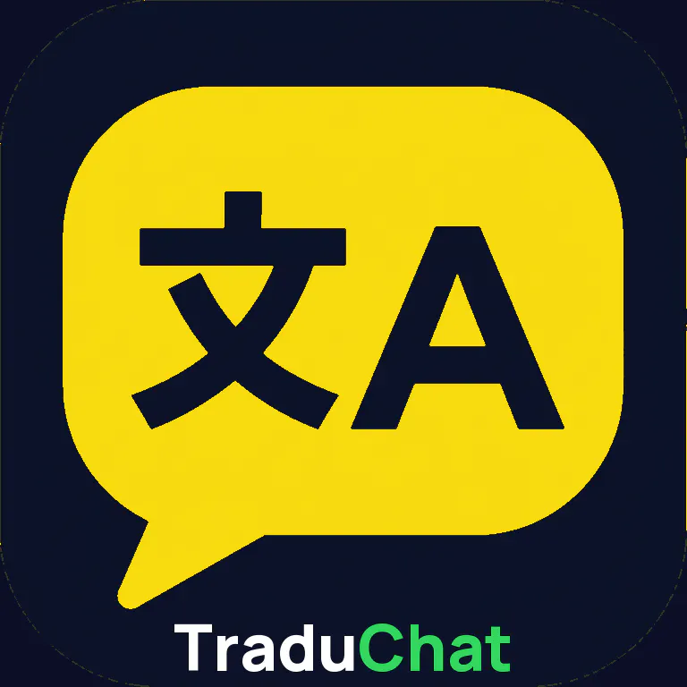 TraduChat