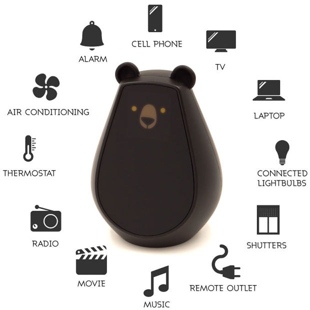 Bearbot gallery image