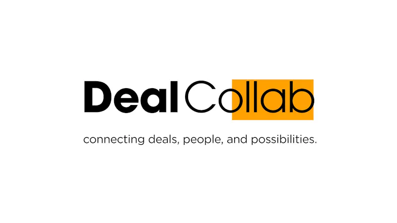 DealCollab: M&A Deal Intelligence screenshot 2