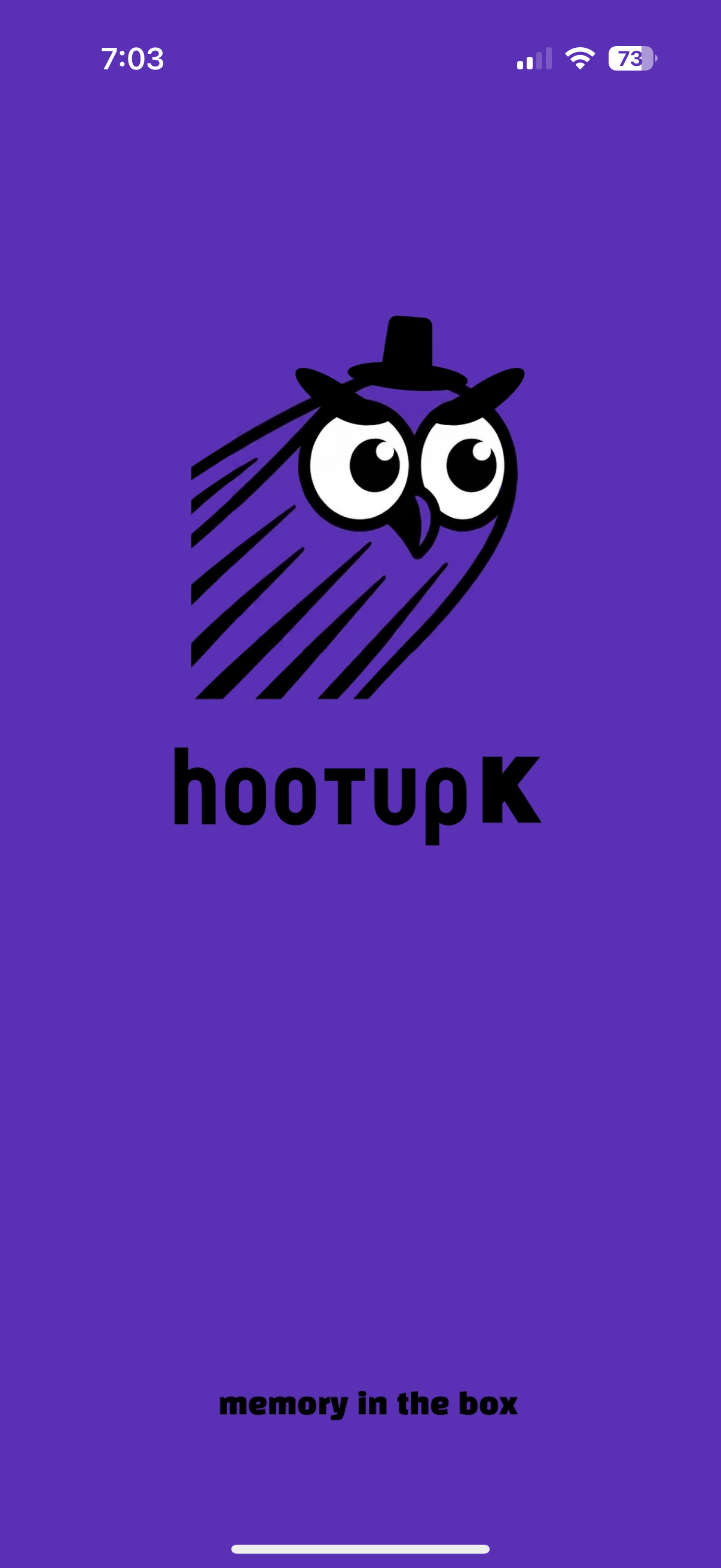 Hootup K gallery image
