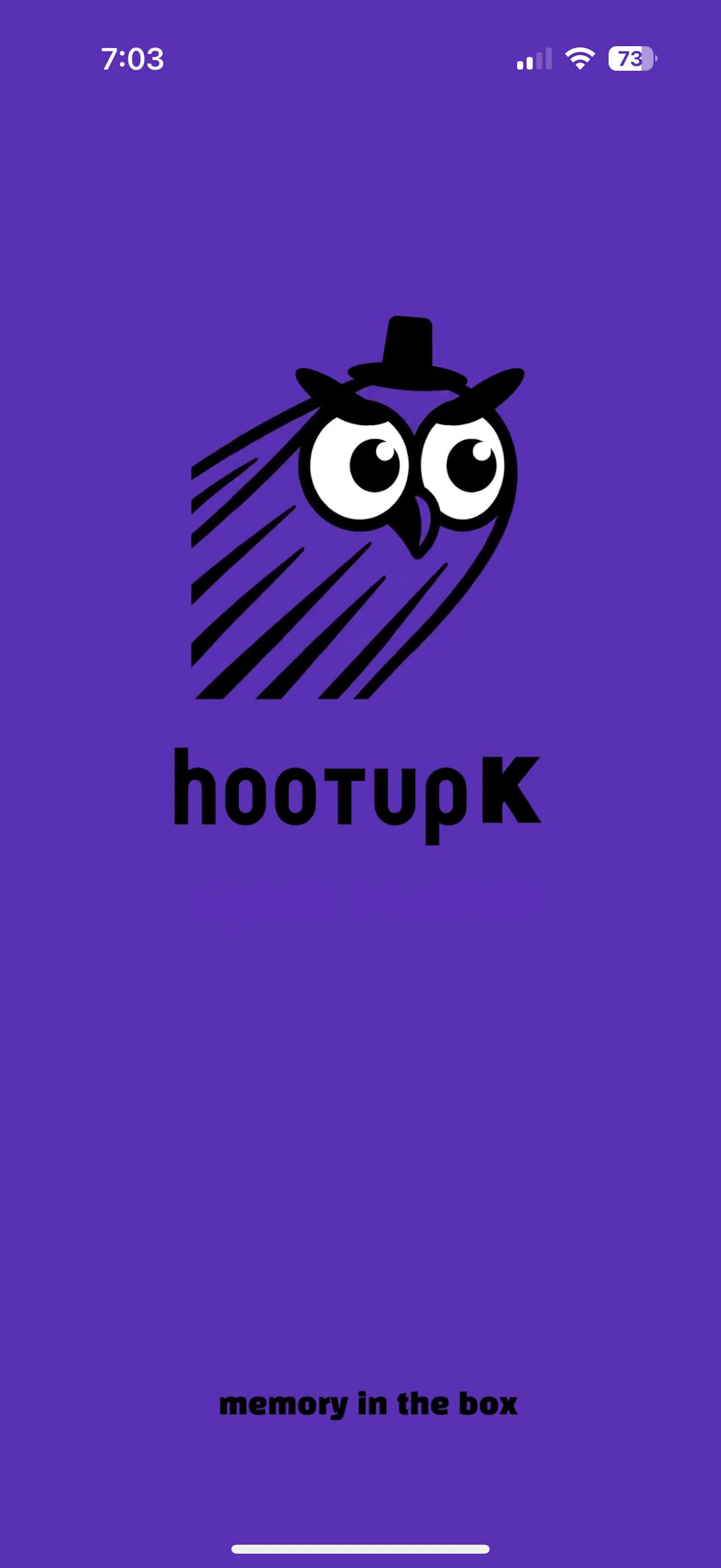 Hootup K screenshot 3