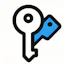 Klefki Keys