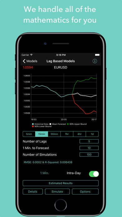 Clairvoyant gallery image
