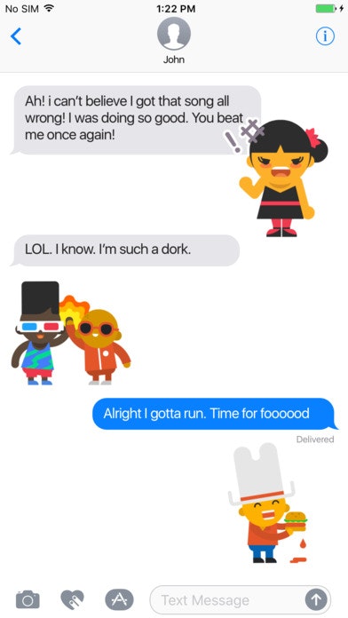 SongPop 2 gallery image