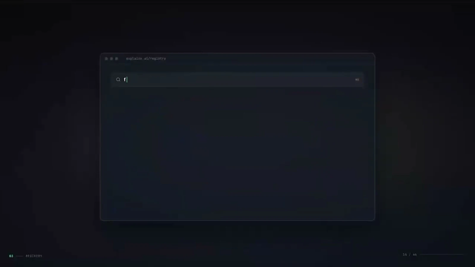 explainx ai screenshot 1 (video preview)