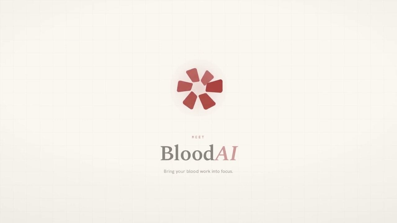 BloodAI gallery image