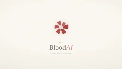 BloodAI gallery image