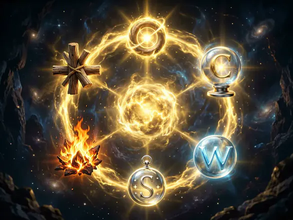 Anima Within gallery image