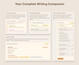 TrueTale gallery image