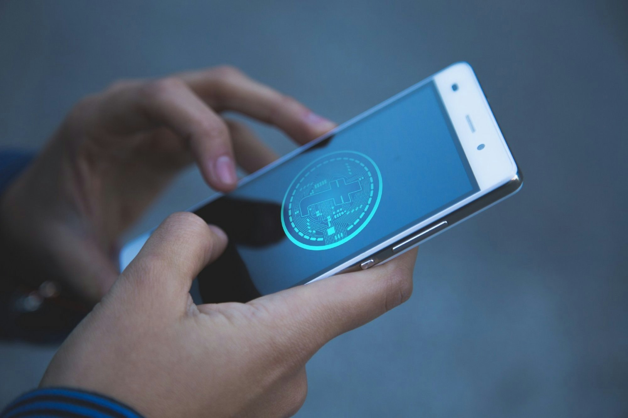 TraneAi gallery image