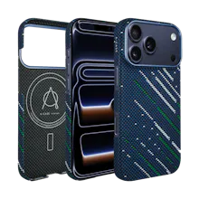 A-Case Winter Aramid Fiber Case gallery image