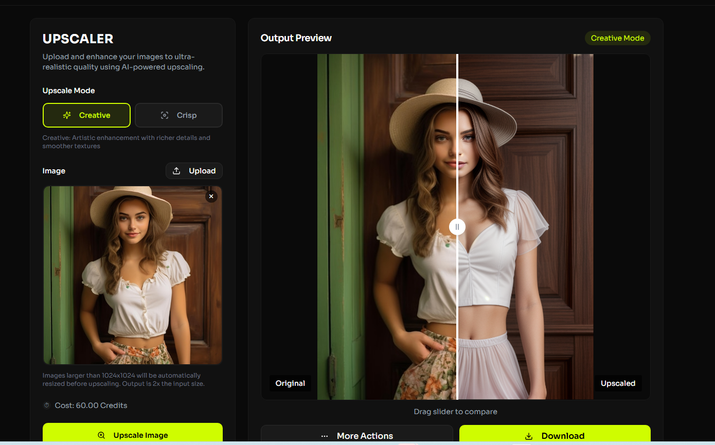 Pixifield gallery image