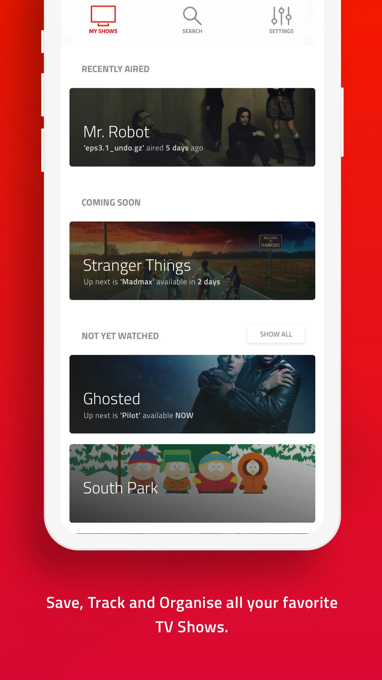 Shwifty! gallery image