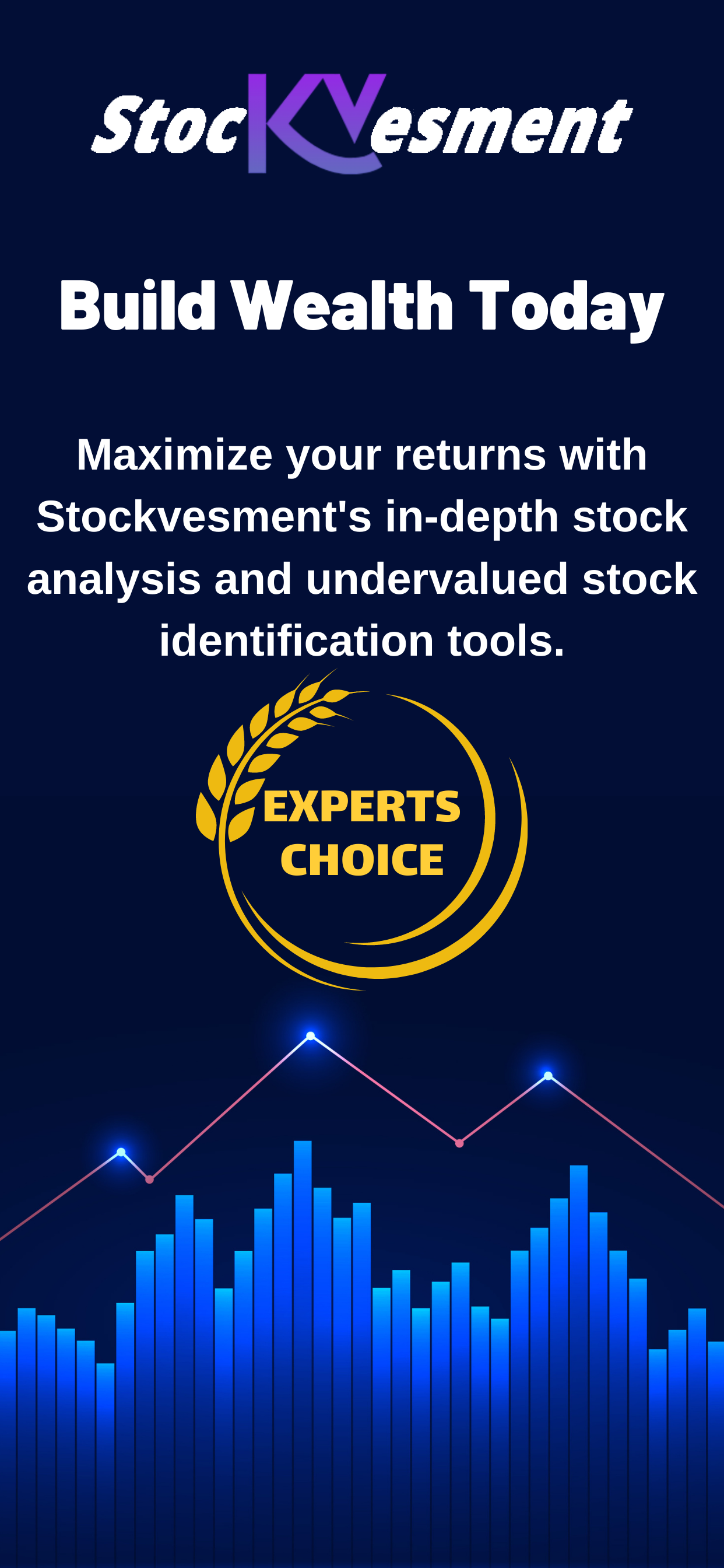 Stockvesment gallery image