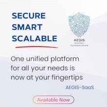 Aegis-SaaS gallery image
