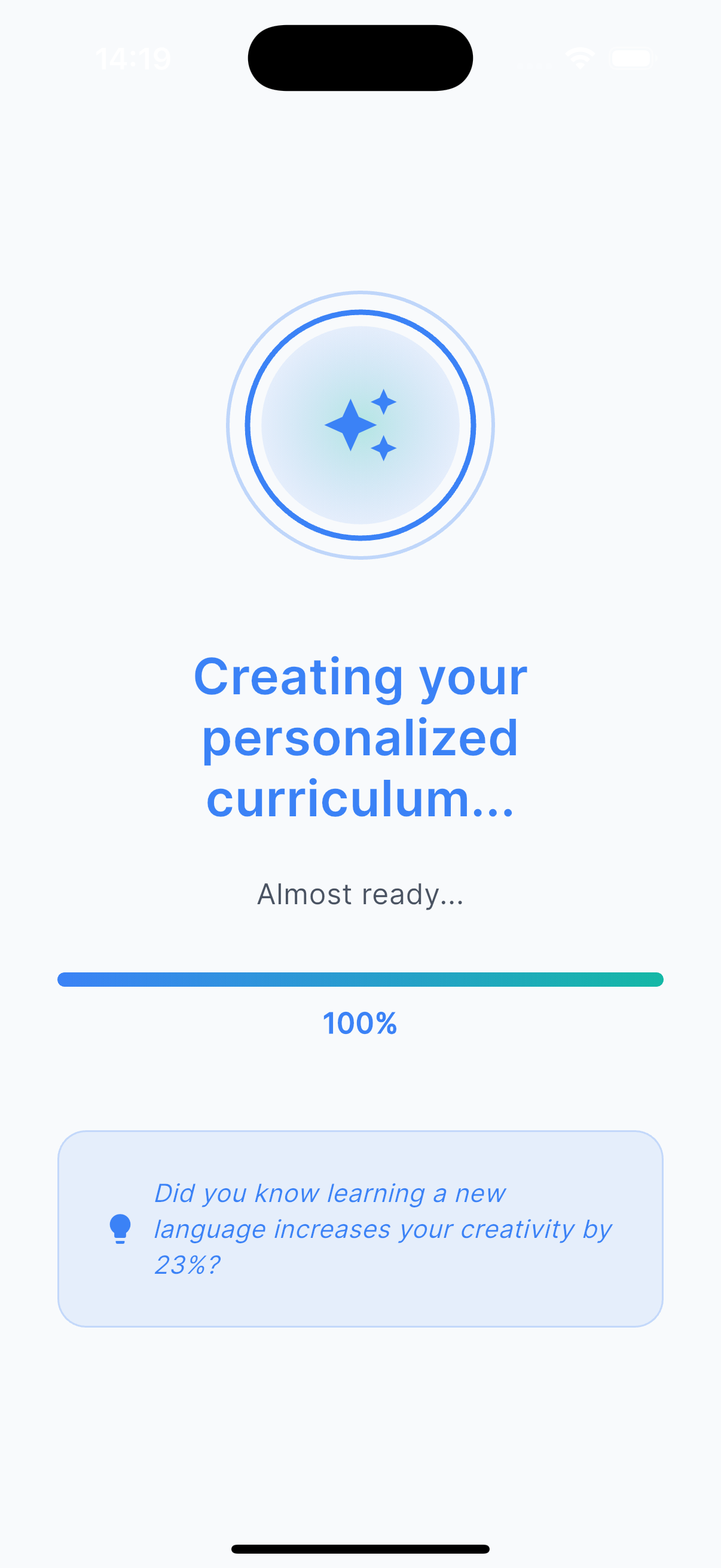 وسائط تأخذ - أفضل بديل Duolingo 3