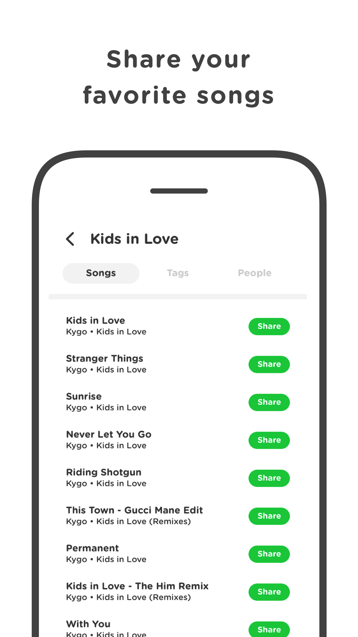 Pulse | Music gallery image