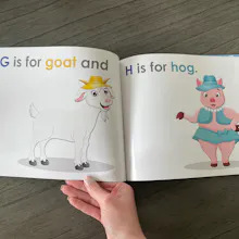 The Apple Bear Cookie Book & Song gallery image