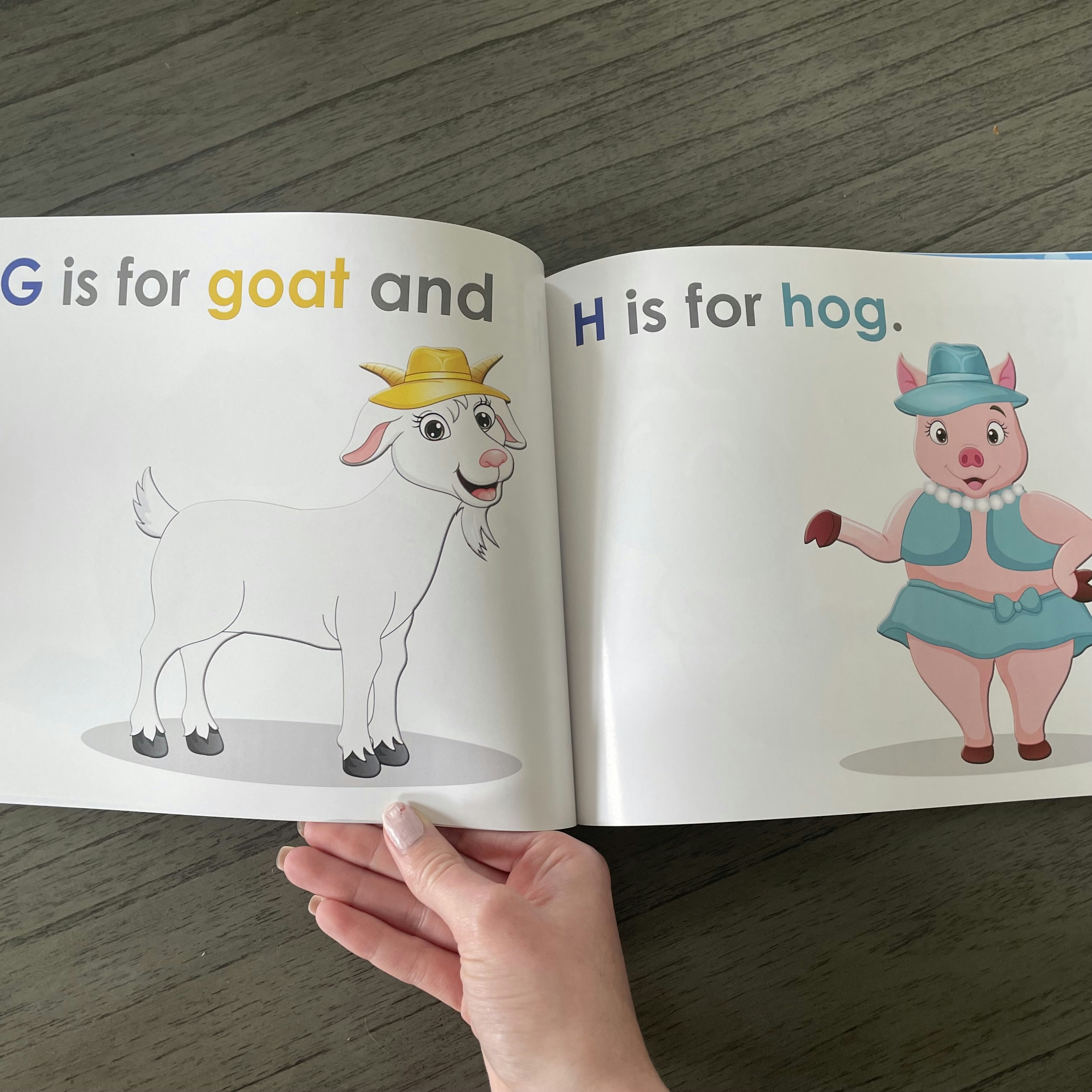 Média Le livre et la chanson de cookies Apple Bear 6
