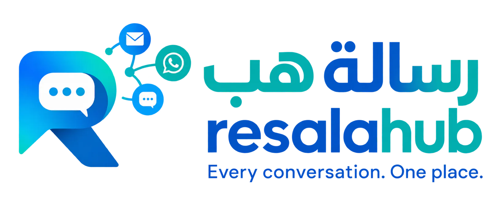 ResalaHub screenshot 1
