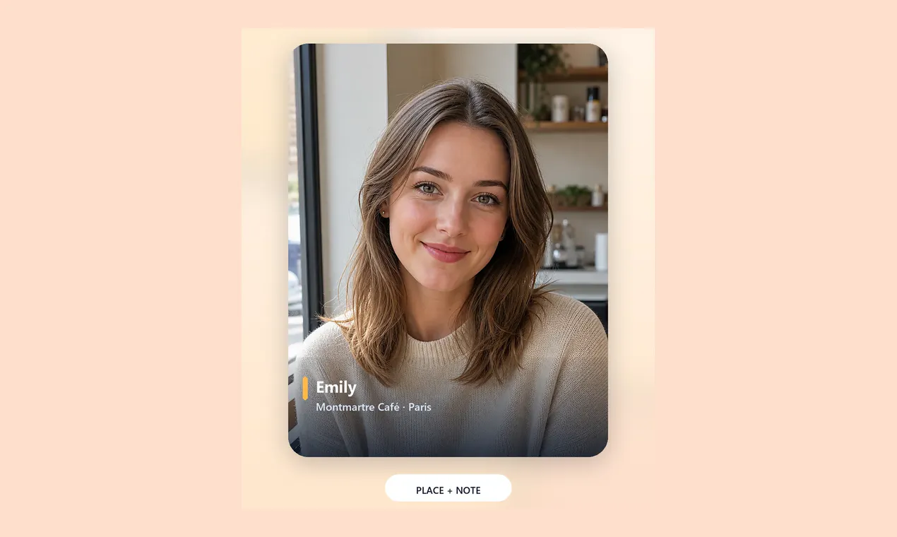 NameShot gallery image