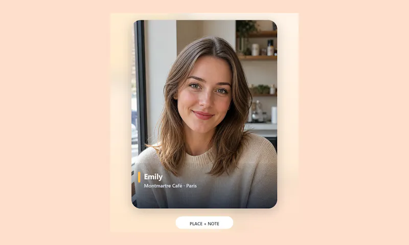 NameShot screenshot 4