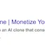 Clonify