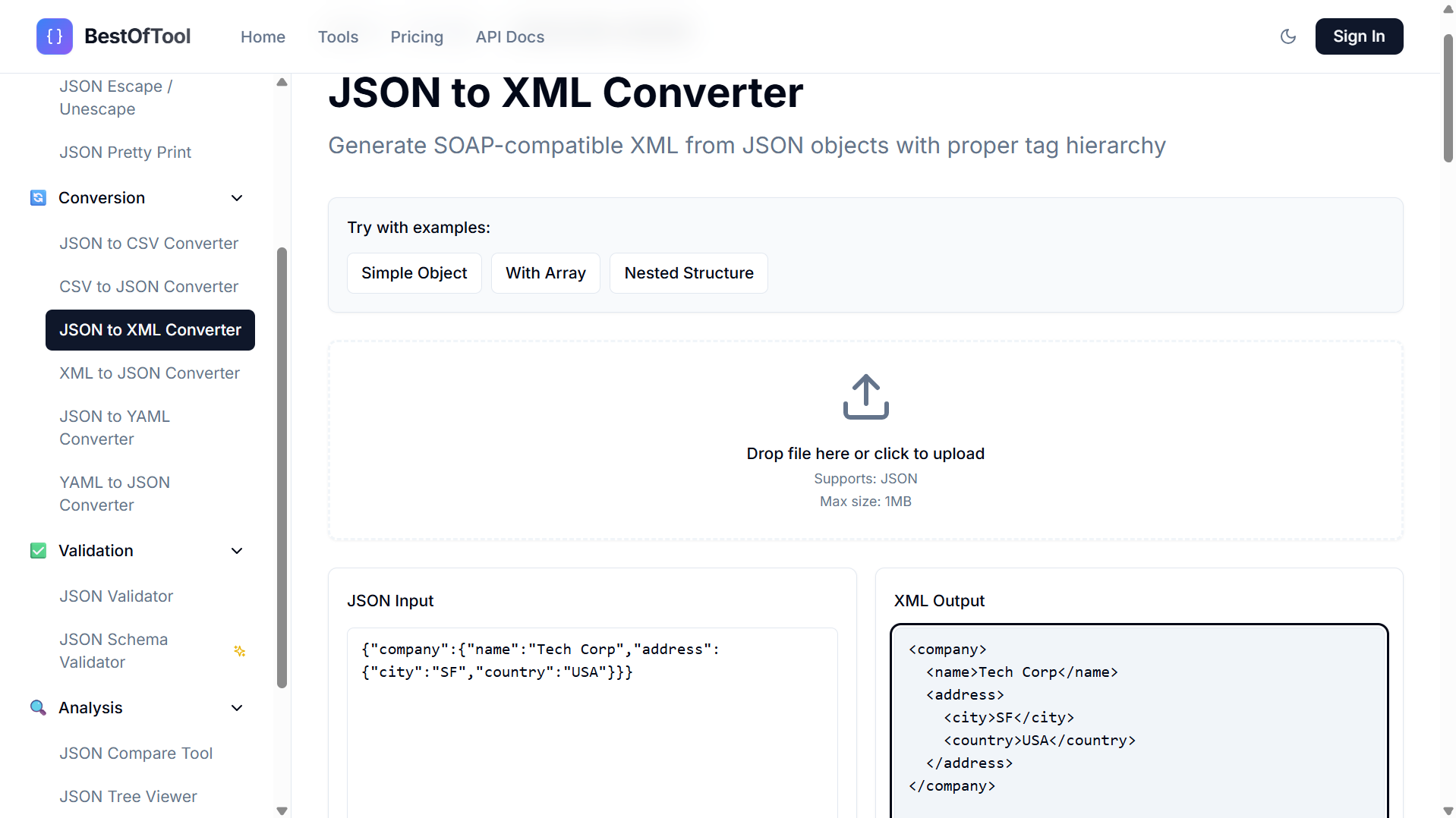 BestOfTool gallery image