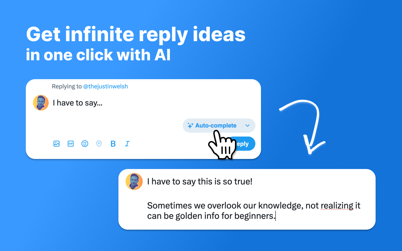 Snowball gallery image