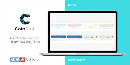 CoinFono gallery image