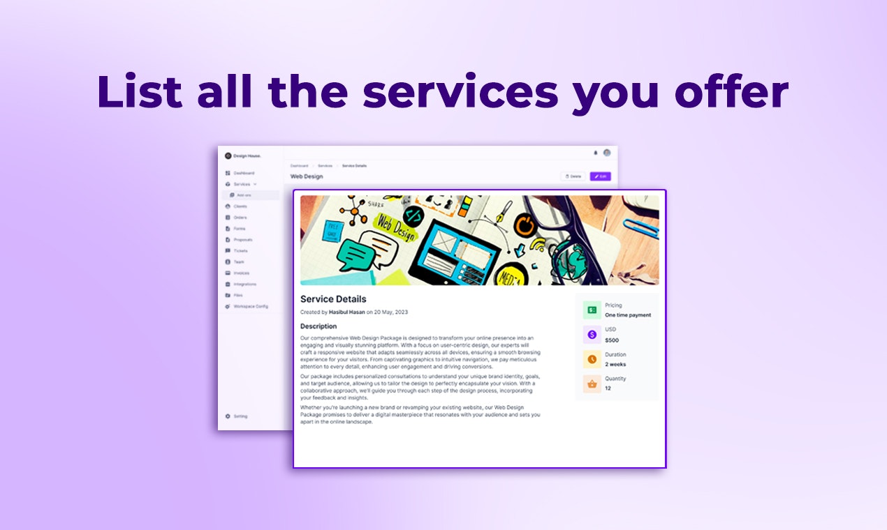 Agency Handy V2.0 media 3