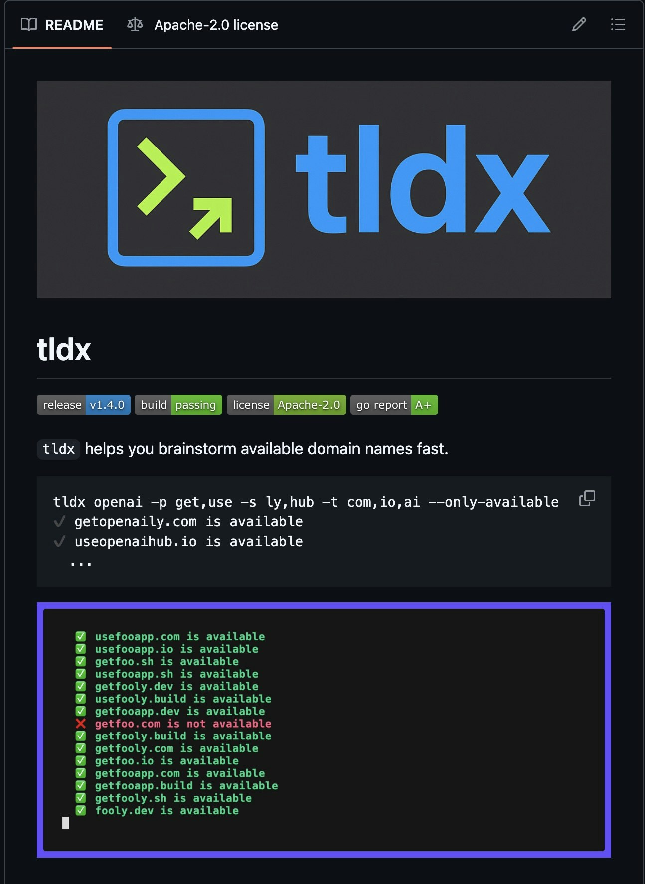 tldx gallery image