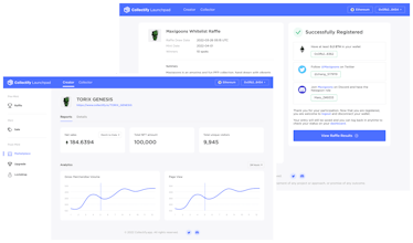 Collectify gallery image