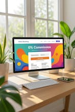 Direct Booking Website Builder for STR gallery image