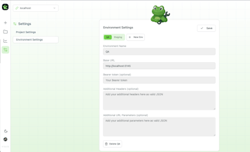 TestMagic gallery image