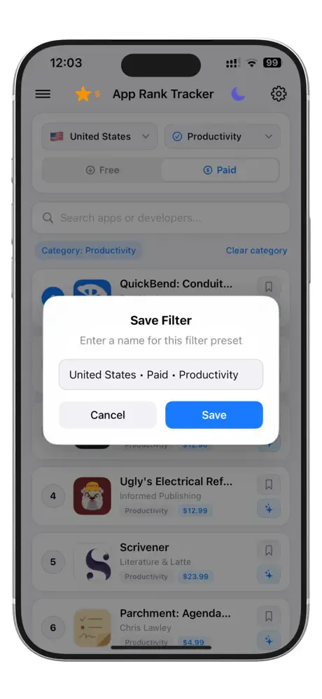 Screenshot 5