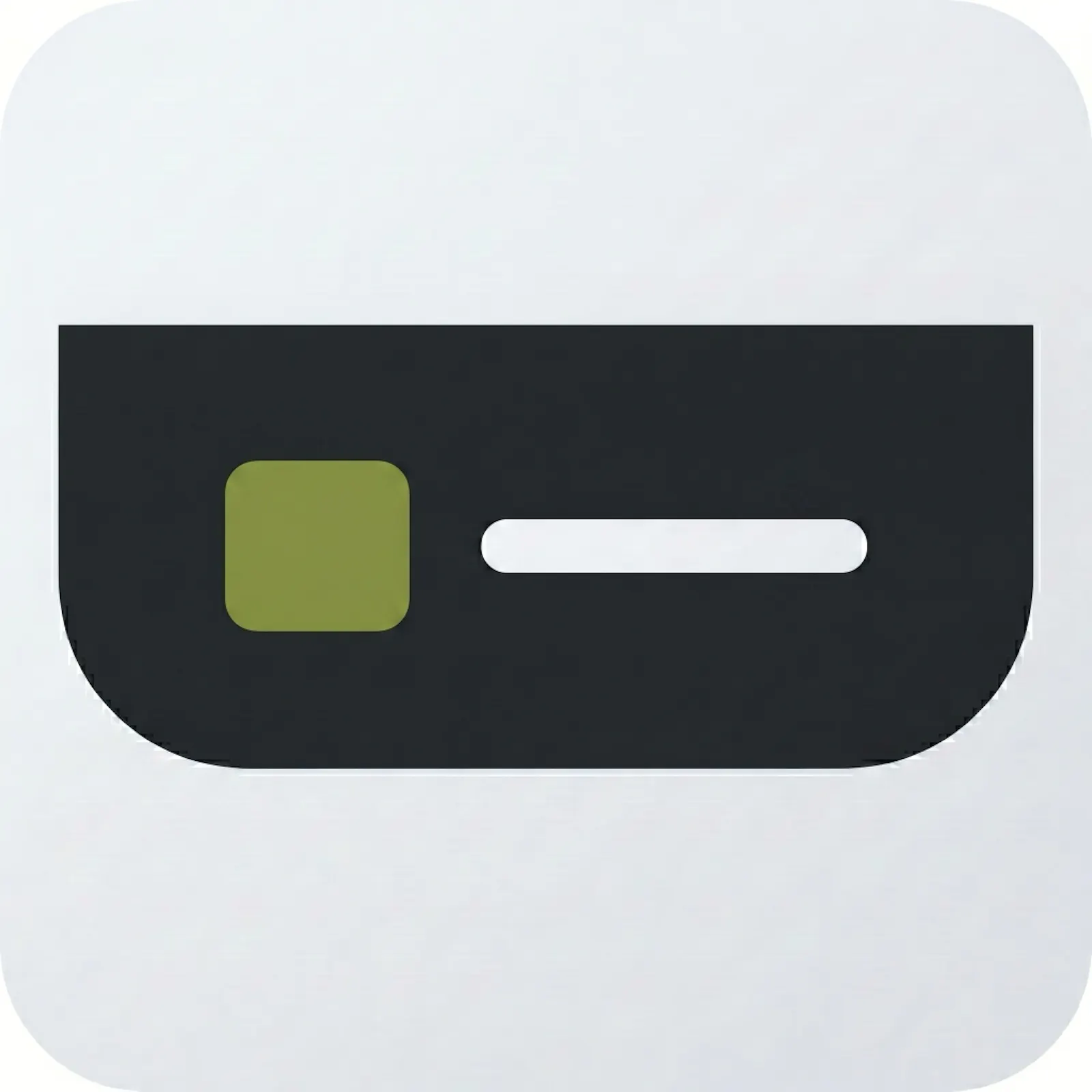 NotchDock screenshot 2