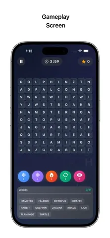Word Search Ultimate Now gallery image