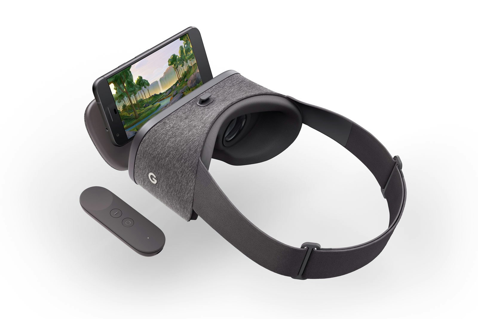 Daydream View