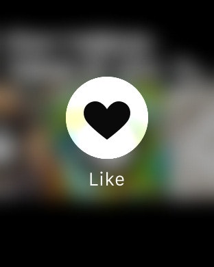 SoundCloud iOS gallery image