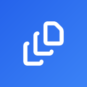 HonestPDF - Product Hunt launch logo and brand identity