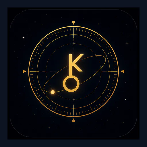 AstroVisor - Your Birth Chart in 3D