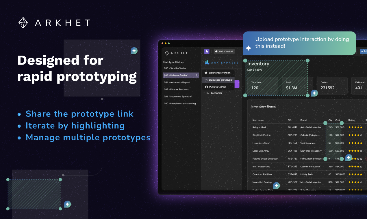 Arkhet gallery image