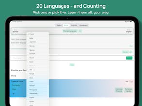 Linguix Learning gallery image