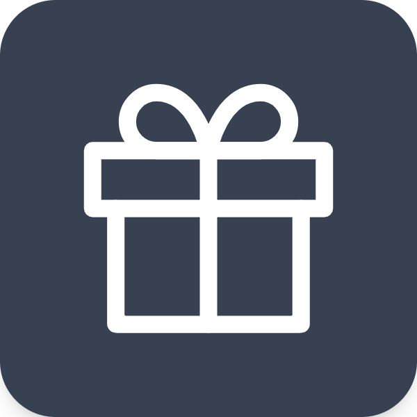 ListMyGift