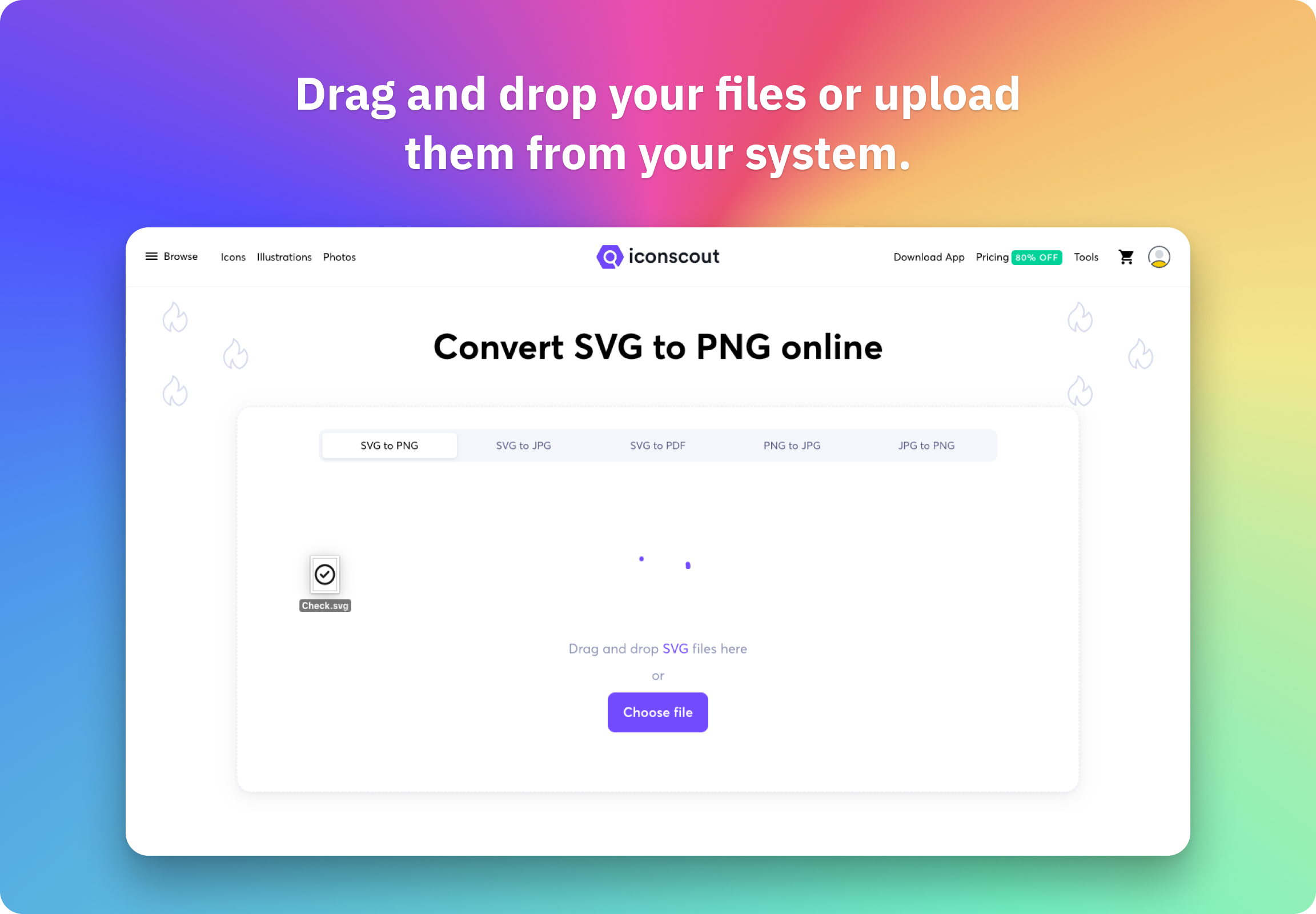 Data File Converter 5.3.4 for ios instal free