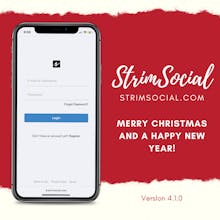 StrimSocial gallery image